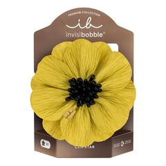 CLIPSTAR PREMIUM Bloom - Pince &agrave; cheveux, INVISIBOBBLE