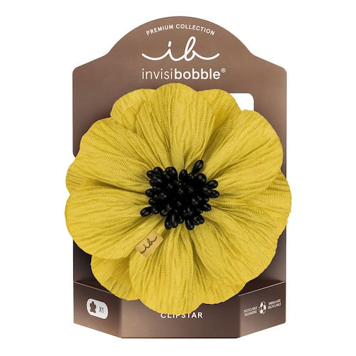 INVISIBOBBLE - CLIPSTAR PREMIUM Bloom