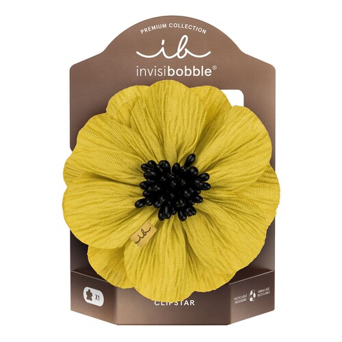 INVISIBOBBLE - CLIPSTAR PREMIUM Bloom