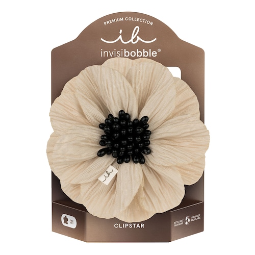 INVISIBOBBLE - CLIPSTAR PREMIUM Bloom