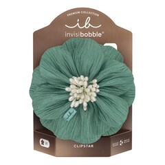 CLIPSTAR PREMIUM Bloom - Haarclip, INVISIBOBBLE