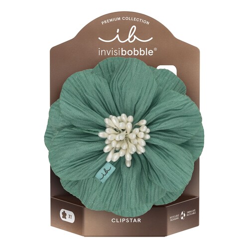 INVISIBOBBLE - CLIPSTAR PREMIUM Bloom