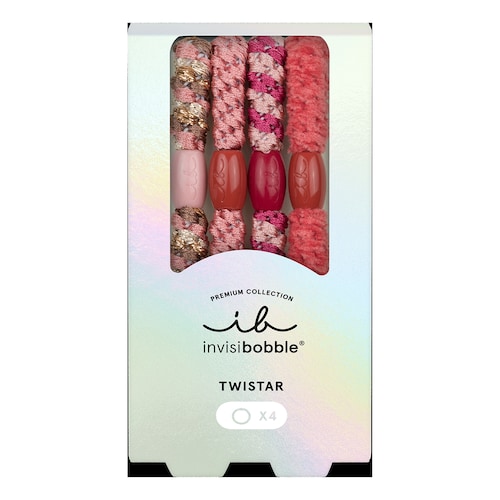 INVISIBOBBLE - TWISTAR PREMIUM