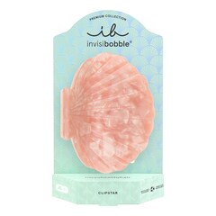 CLIPSTAR PREMIUM - Kopča u obliku &scaron;koljke, INVISIBOBBLE