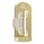 Clipstar Premium Plus - Pinza per capelli 
