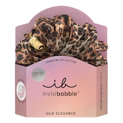 Sprunchie Premium Plus - Gumka do włos&oacute;w scrunchie, INVISIBOBBLE