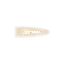 Clipstar Premium Just Pearlfect - Kopčice za kosu
