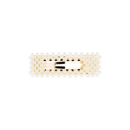 Clipstar Premium Just Pearlfect - Kopčice za kosu