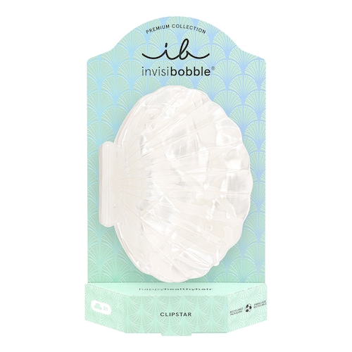 Invisibobble - CLIPSTAR PREMIUM