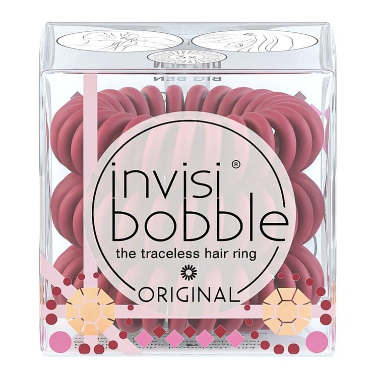 ORIGINAL British Royal Matte - Elásticos Cabelo
