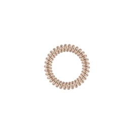 Slim Premium Bronze Me Pretty - gumice za kosu