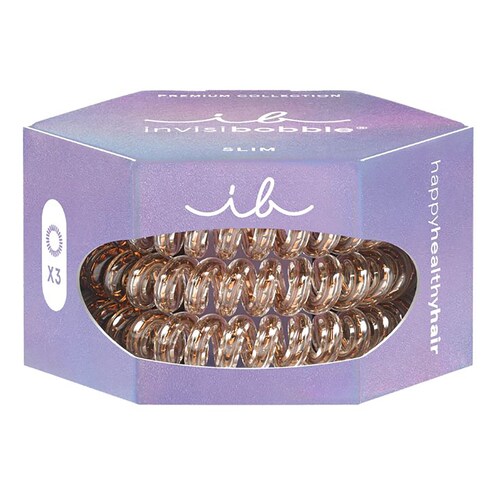 Invisibobble - Slim Premium