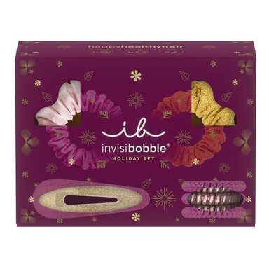 INVISIBOBBLE - Holiday Set