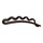 Waver - Clips cabello