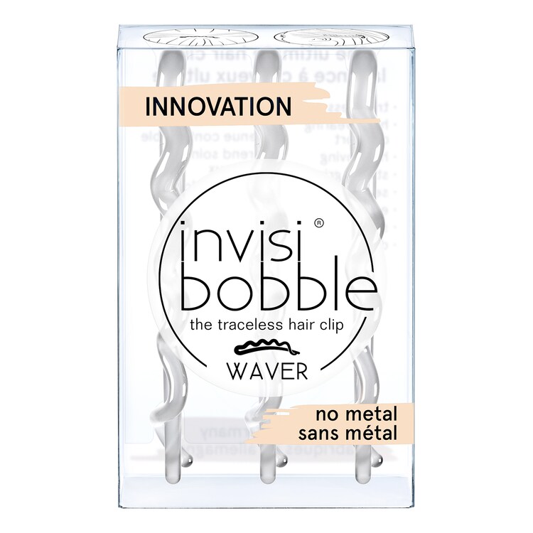Waver - Clips cabello