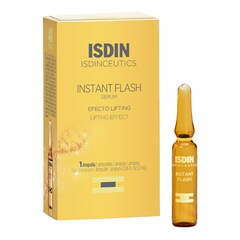 Isdinceutics  Instant Flash Efecto Lifting - 1 Ampolla, Isdin