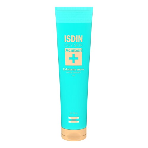 Isdin Acniben Exfoliante Suave 100 Ml