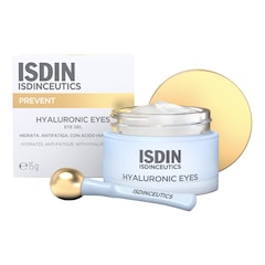 Isdinceutics Hyaluronic Eyes, Isdin