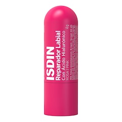Reparador Labial con &aacute;cido hialur&oacute;nico, Isdin