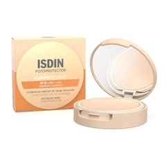 Fotoprotector Compact - Protector solar, Isdin