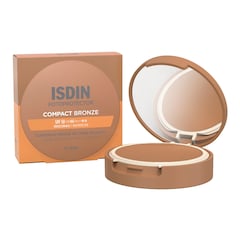 Fotoprotector Compact - Protector solar, Isdin