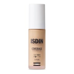 Coverage - Base con SPF50+, Isdin