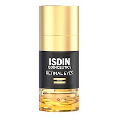 Retinal Eyes - Contorno de ojos antiedad, Isdin