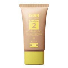Acniben - CC Cream SPF30+ , Isdin