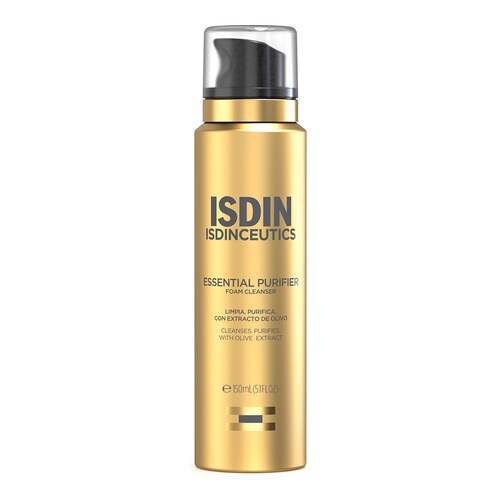 Isdin - Isdinceutics Essential Purifier Espuma Limpiadora