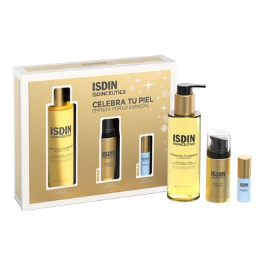Isdin - Essential Cleansing