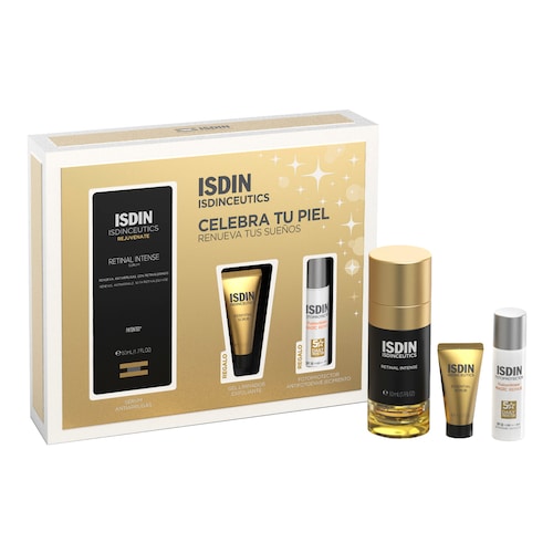 Isdin - \Retinal Intense 50ml 