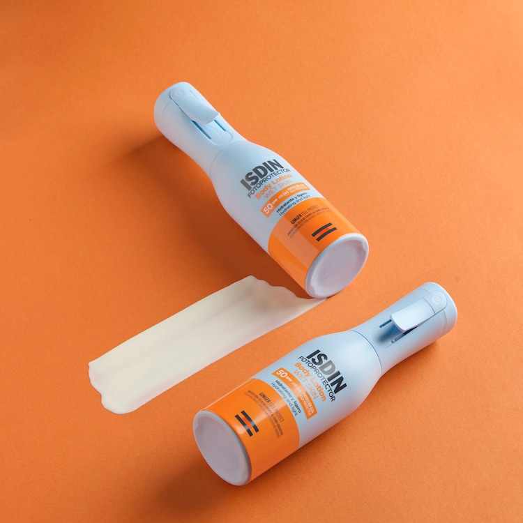 Isdin Body Lotion - Fotoprotetor corporal