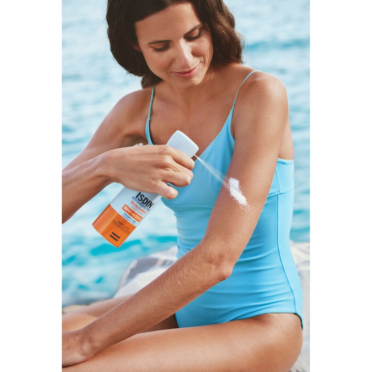 Isdin Body Lotion - Fotoprotetor corporal