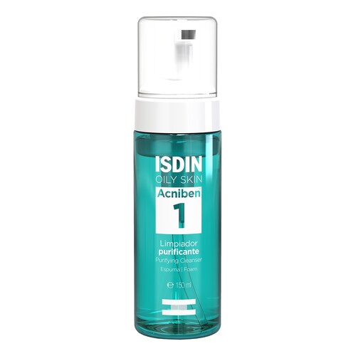 Isdin - ACNIBEN