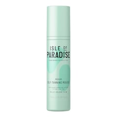 Self Tanning Mousse, ISLE OF PARADISE