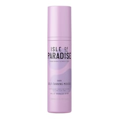 Mousse Autoabbronzante, ISLE OF PARADISE