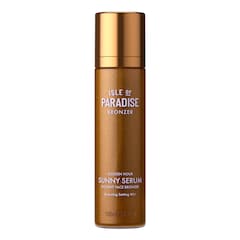 Sunny Serum Setting Spray - Fixeringsmist f&ouml;r makeup, ISLE OF PARADISE