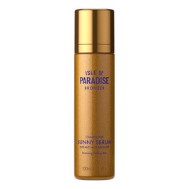 Sunny Serum Setting Spray - Maglica za učvr&scaron;ćivanje &scaron;minke