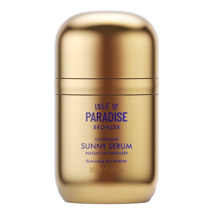 Sunny Serum Instant Face Bronzer – serum bronzant pour le visage