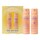 The SPF Edit - brume protectrice SPF pour le visage et le corps