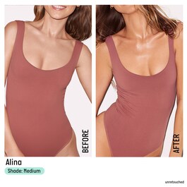 Self Tanning Mousse - Pjena za samotamnjenje