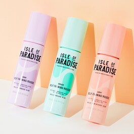 Self Tanning Mousse - Pjena za samotamnjenje