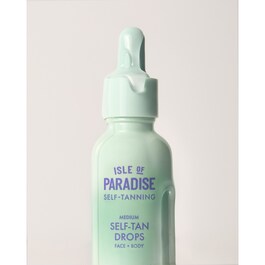 Self Tanning Drops - Kapi za samotamnjenje