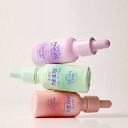 Self Tanning Drops - Kapi za samotamnjenje