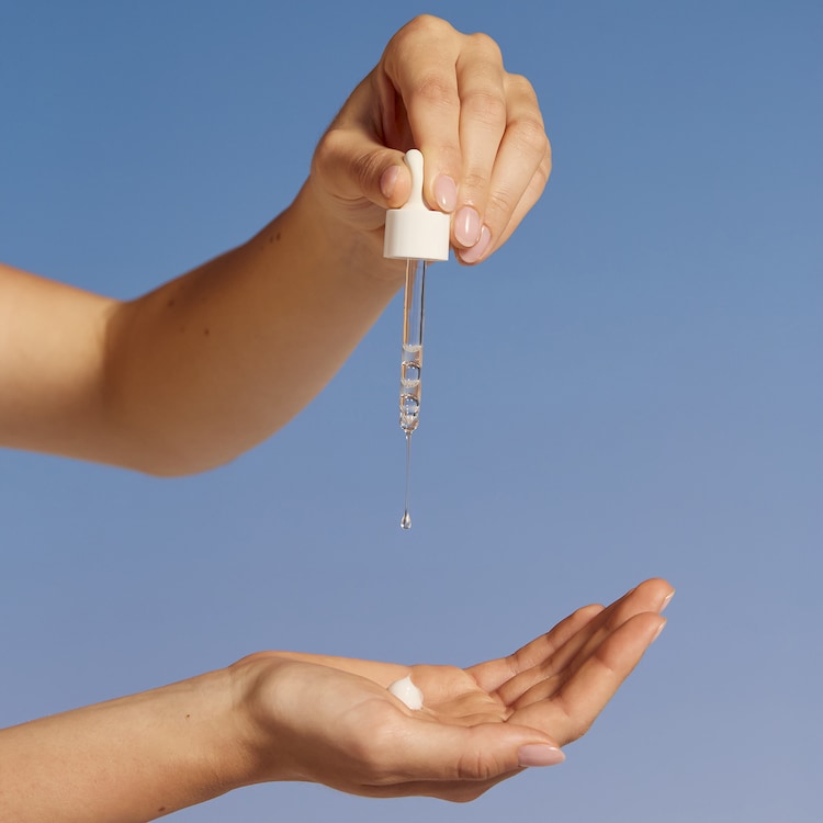 Self Tanning Drops - Gotas autobronceadoras