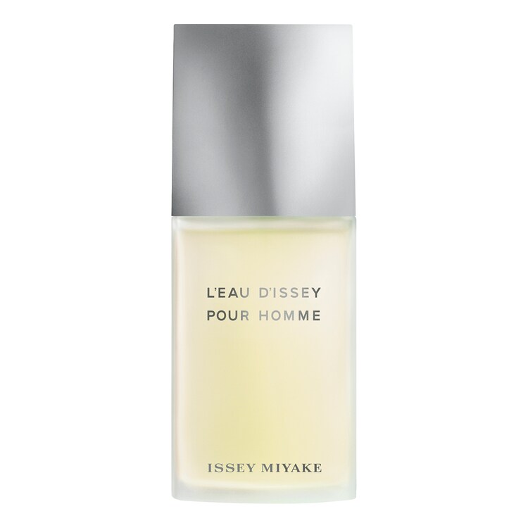 L'Eau D'Issey Pour Homme - Würzig-holziges Eau de Toilette
