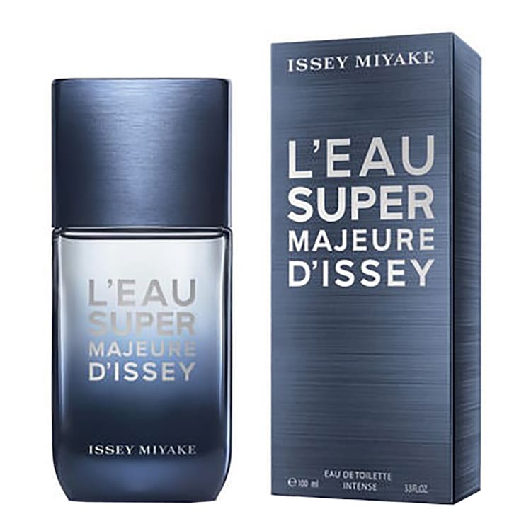 L'Eau Super Majeure d'Issey Eau de Toilette