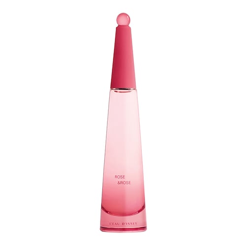 Issey Miyake - Rose & Rose - Woda Perfumowana - Atomizer 25 ml - Dla Kobiet