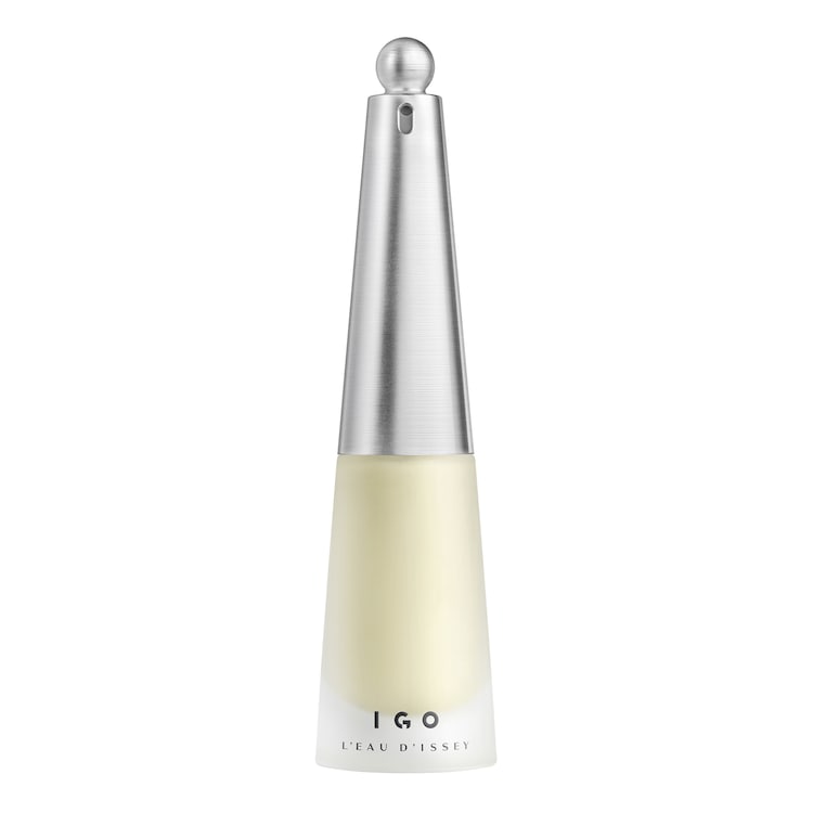 L'Eau D'Issey IGO - Frisch-florales und aquatisches Eau de Toilette