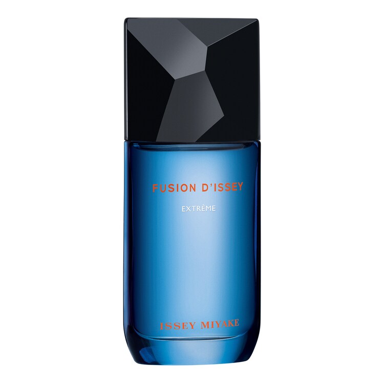Fusion D'Issey - korzenno-drzewna woda toaletowa